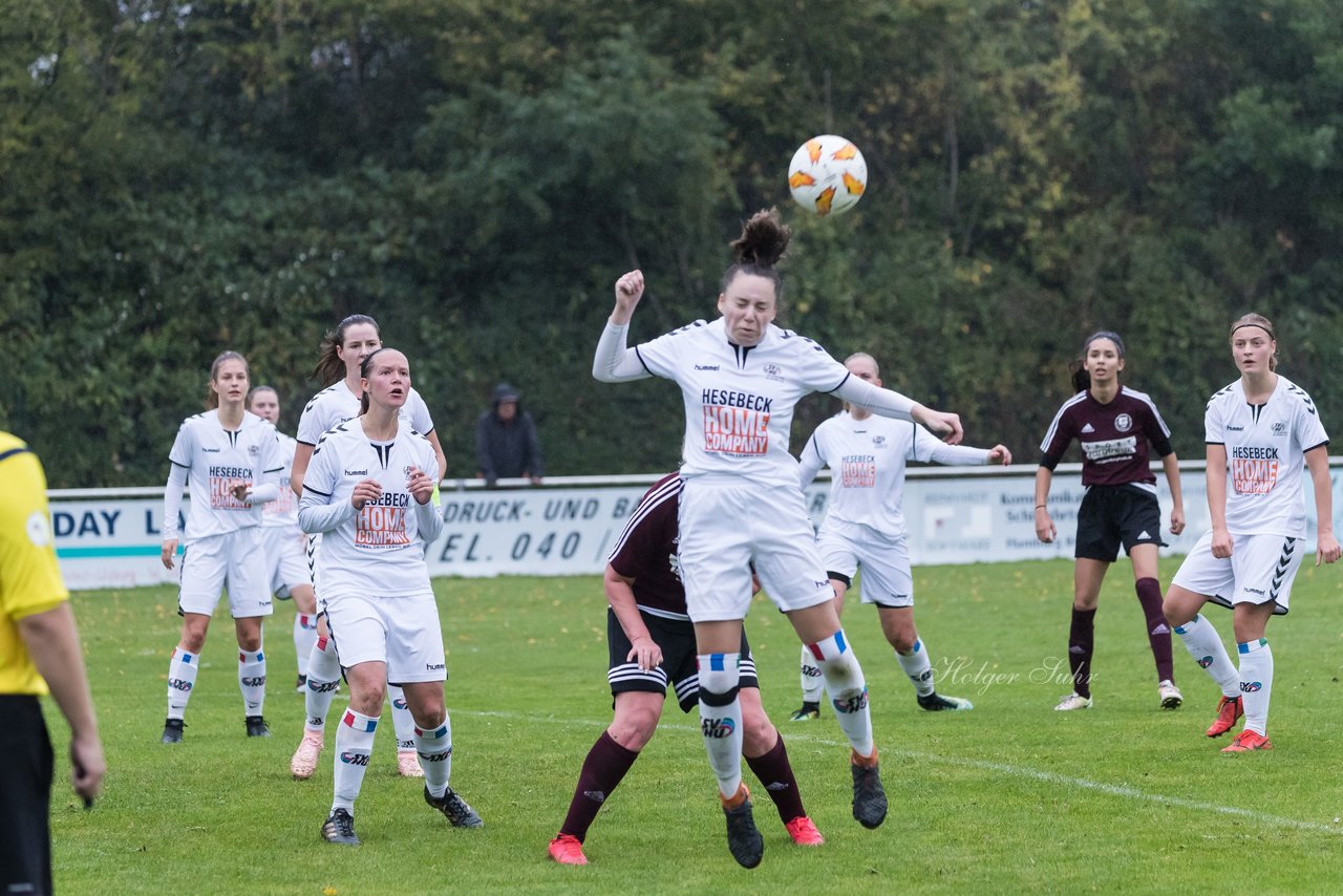 Bild 101 - Frauen SV Henstedt Ulzburg II - TSV Klausdorf : Ergebnis: 2:1